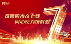 华体手机网页版登录入口-华体（中国）集团七周年庆